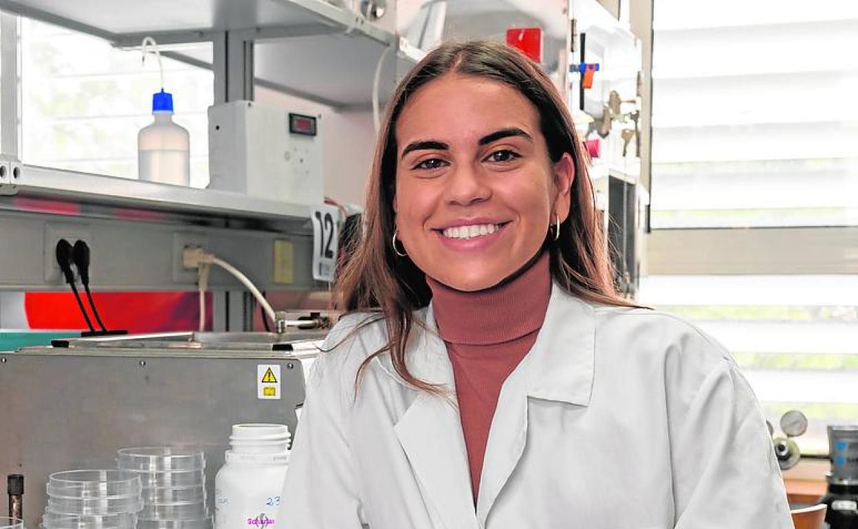 Becas solidarias y para incentivar el talento y la I+D La Verdad